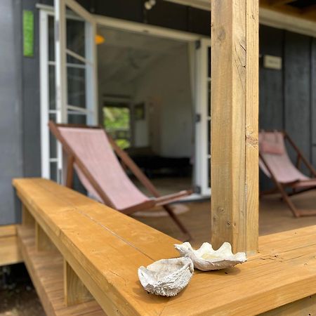 David'S Fale, Alofi, Niue מראה חיצוני תמונה