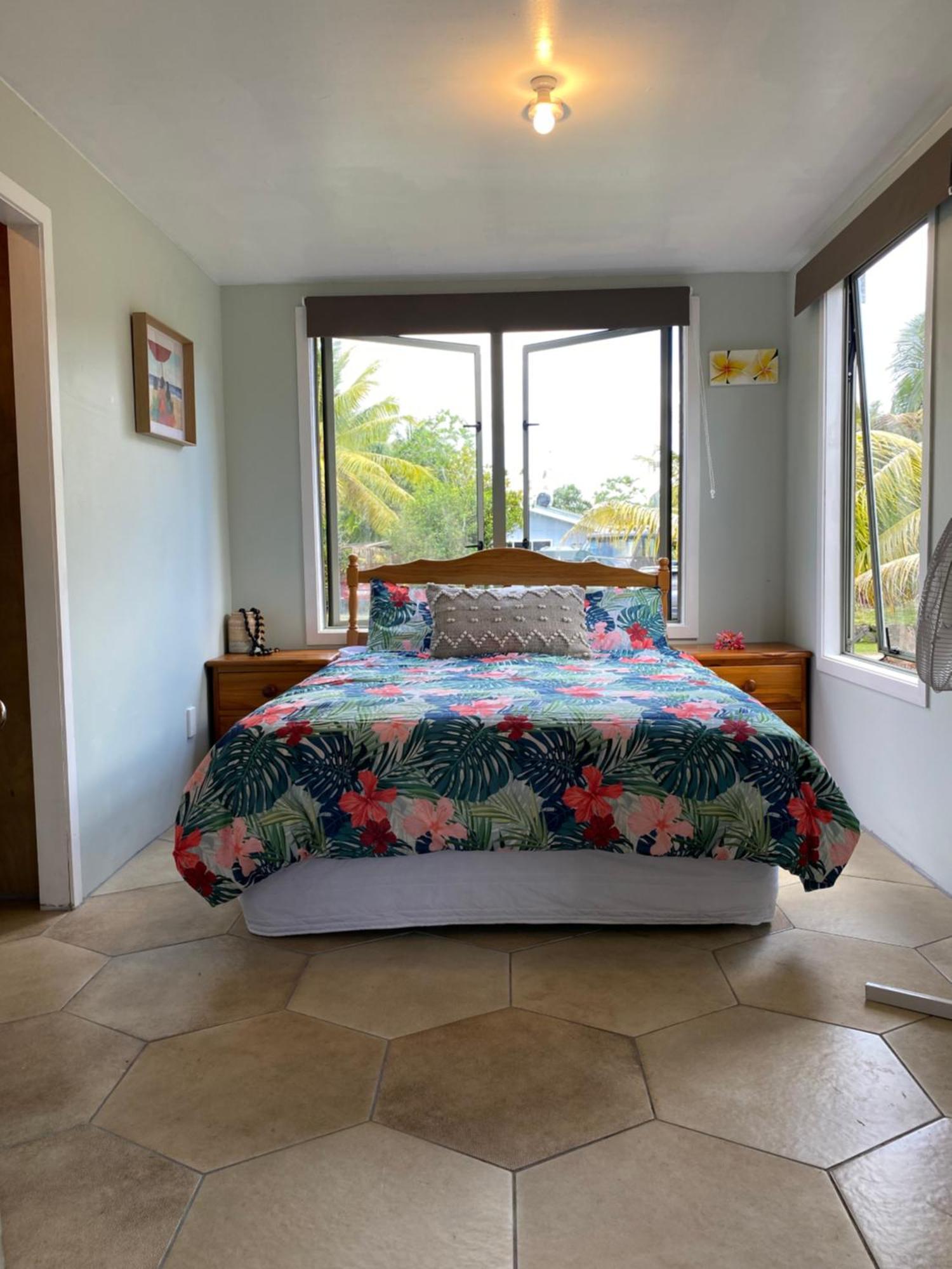David'S Fale, Alofi, Niue מראה חיצוני תמונה