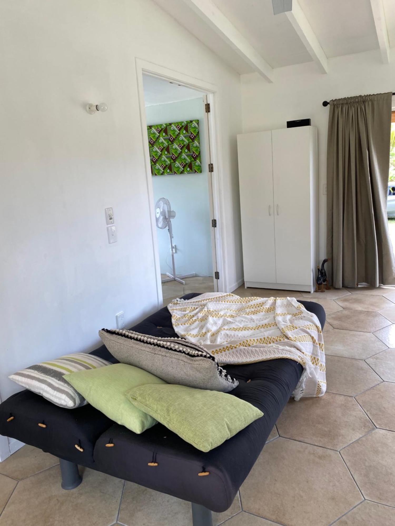 David'S Fale, Alofi, Niue מראה חיצוני תמונה