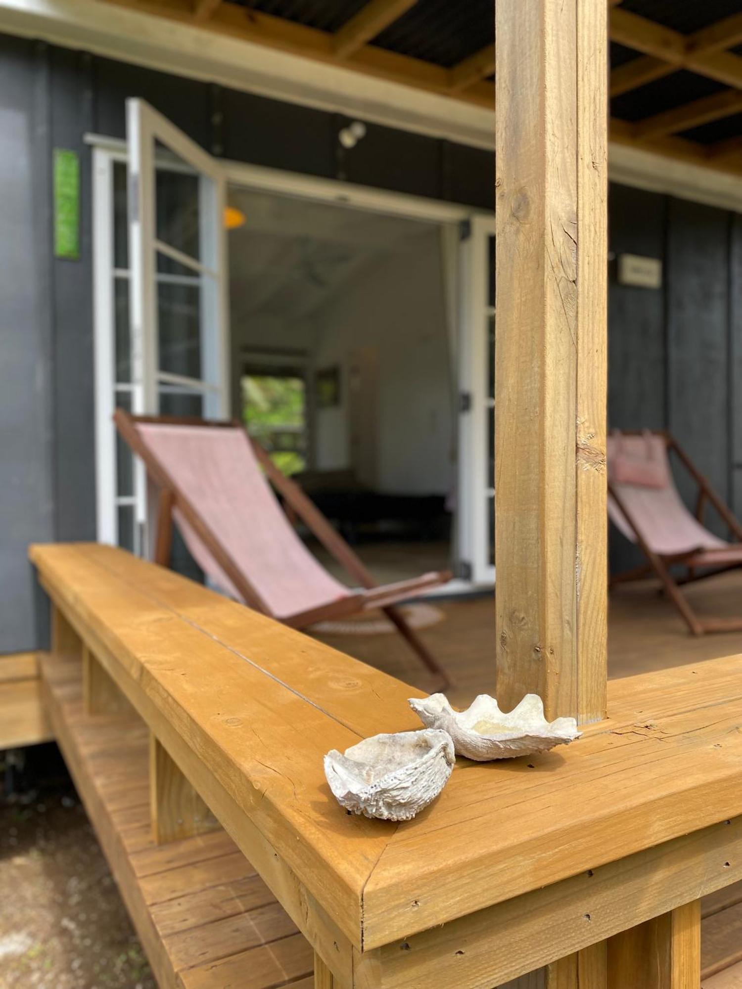 David'S Fale, Alofi, Niue מראה חיצוני תמונה