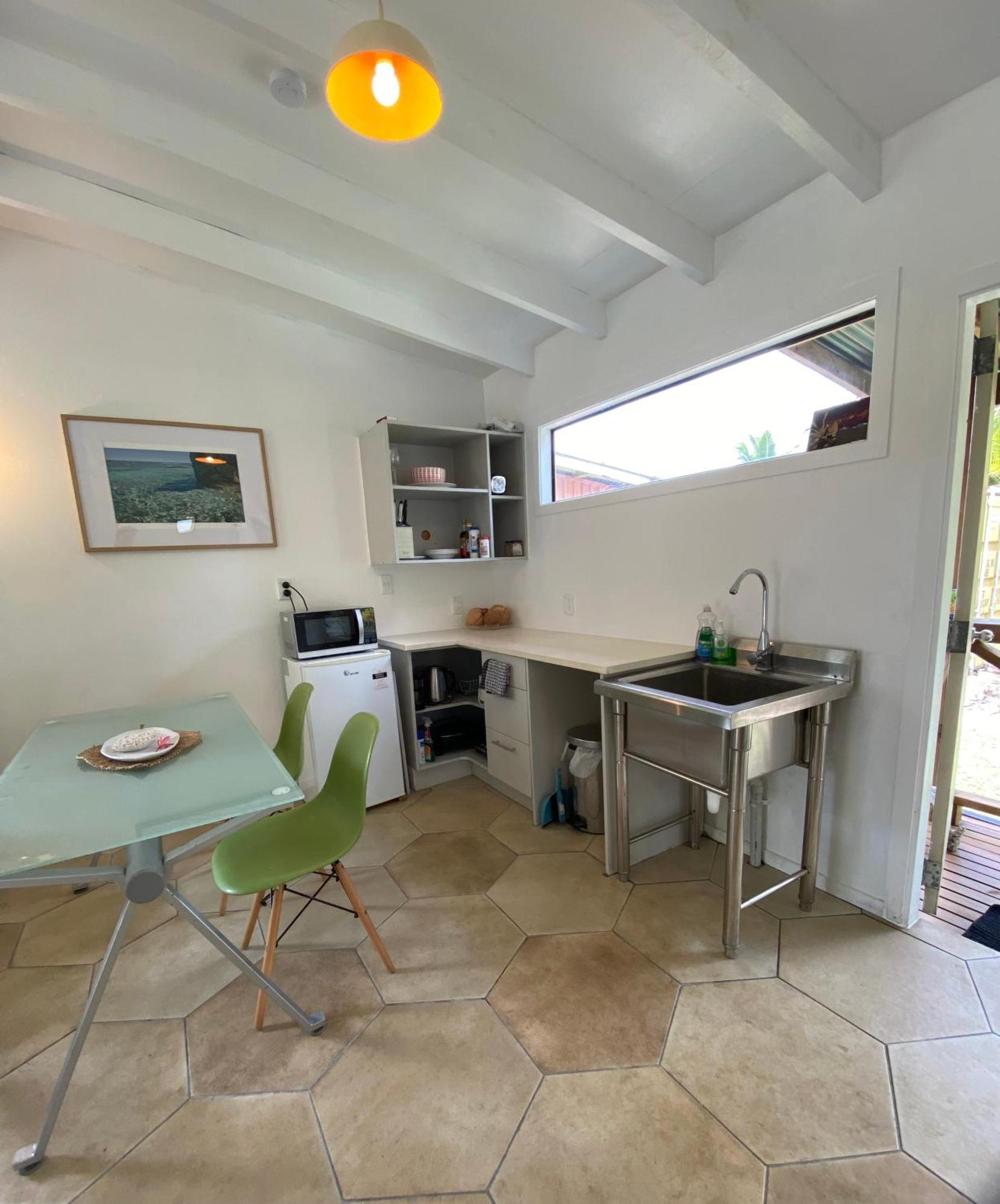 David'S Fale, Alofi, Niue מראה חיצוני תמונה